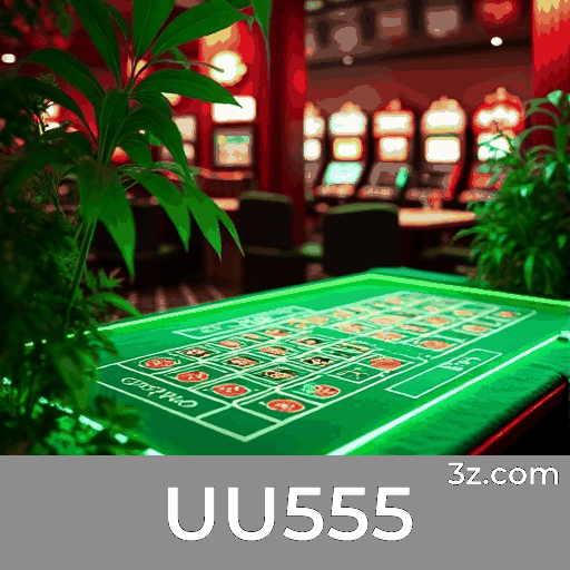 Acessar o site UU555 COM