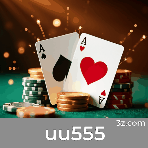 uu555: Experiência de Casino Elite e Interativa